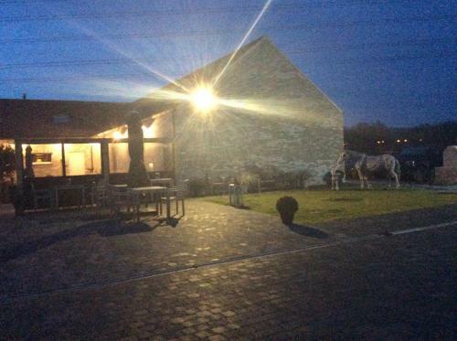 B&B Quarterhouse