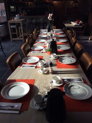 B&B Quarterhouse