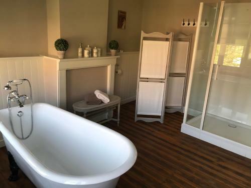 B&B Le Clo�tre St Joseph