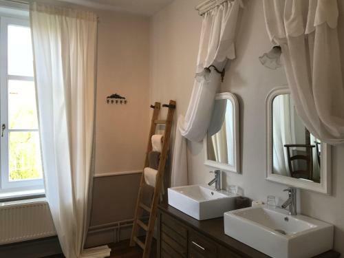 B&B Le Clo�tre St Joseph