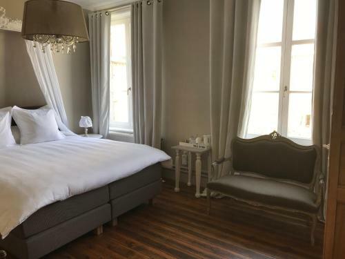 B&B Le Clo�tre St Joseph