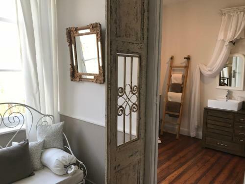 B&B Le Clo�tre St Joseph