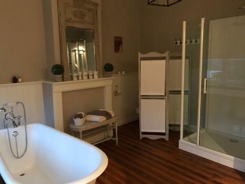 B&B Le Clo�tre St Joseph