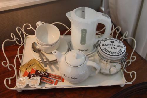 B&B Le Clo�tre St Joseph