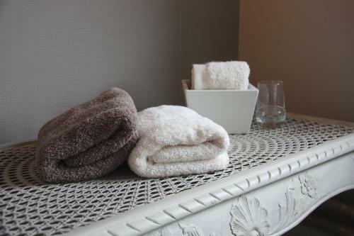 B&B Le Clo�tre St Joseph