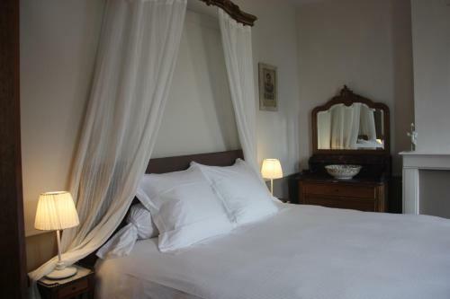 B&B Le Clo�tre St Joseph