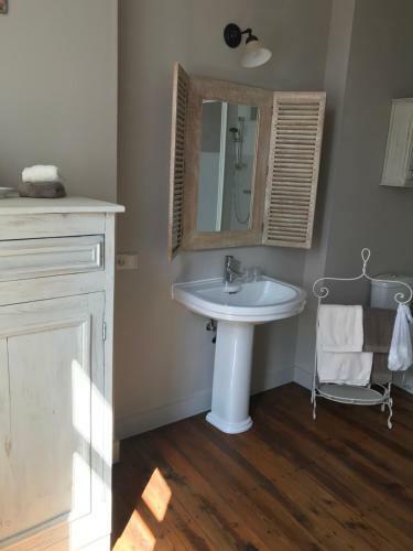 B&B Le Clo�tre St Joseph
