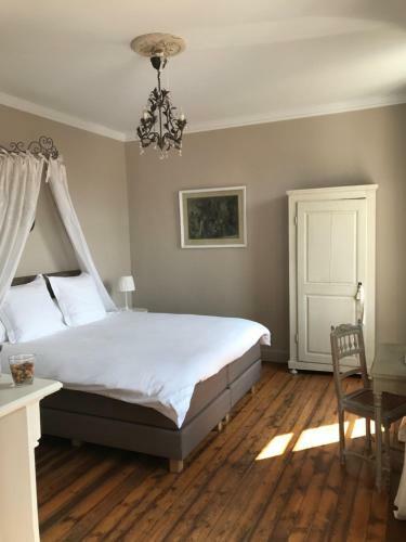 B&B Le Clo�tre St Joseph