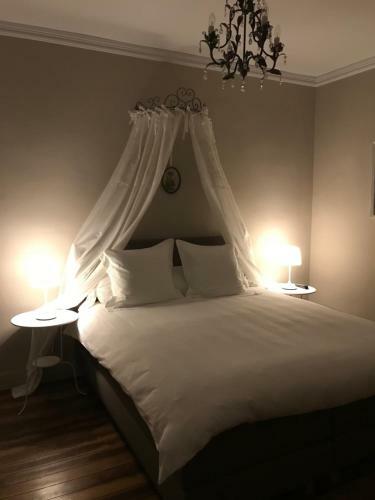 B&B Le Clo�tre St Joseph