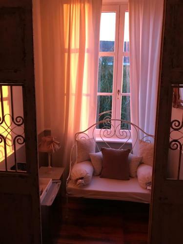 B&B Le Clo�tre St Joseph