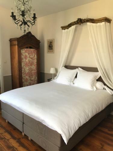 B&B Le Clo�tre St Joseph