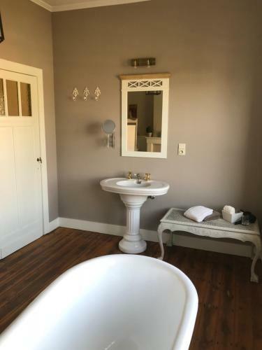B&B Le Clo�tre St Joseph