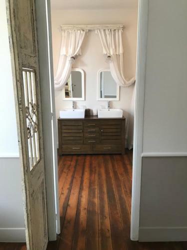 B&B Le Clo�tre St Joseph