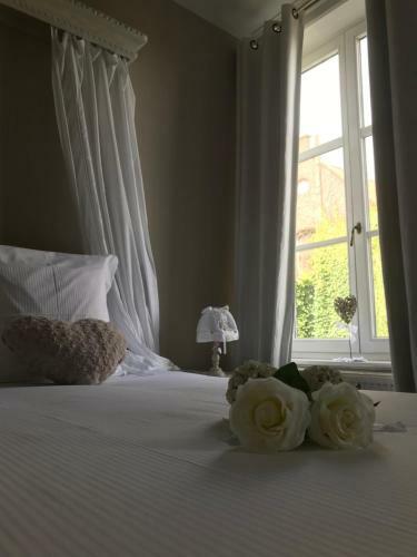 B&B Le Clo�tre St Joseph