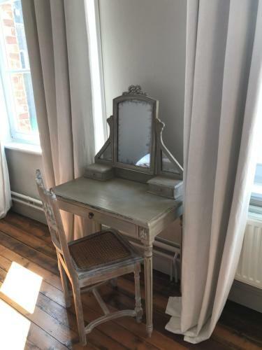 B&B Le Clo�tre St Joseph