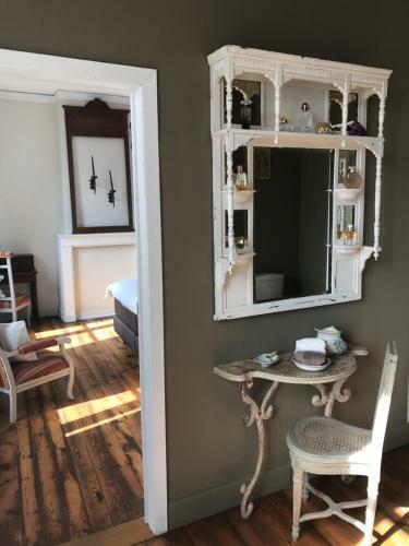 B&B Le Clo�tre St Joseph