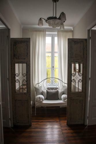 B&B Le Clo�tre St Joseph