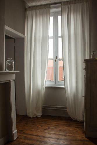 B&B Le Clo�tre St Joseph