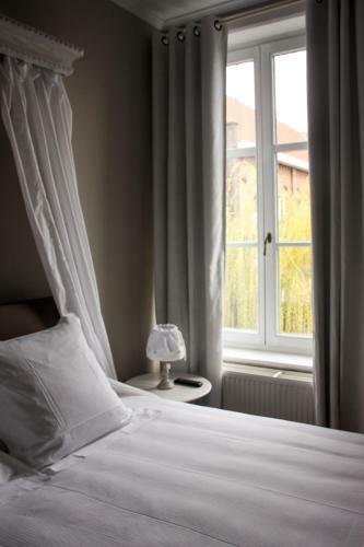 B&B Le Clo�tre St Joseph