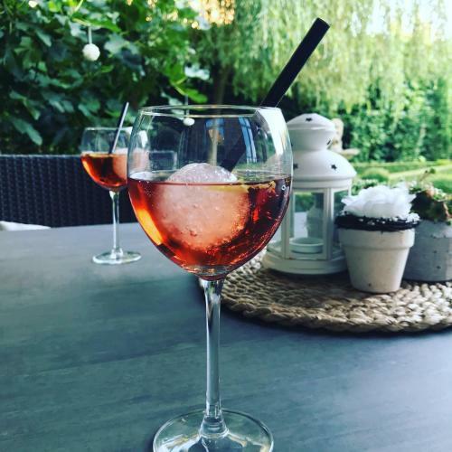 B&B Le Clo�tre St Joseph