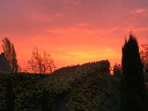 B&B Le Clo�tre St Joseph