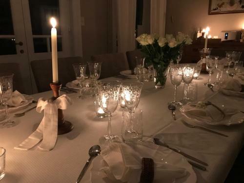 B&B Le Clo�tre St Joseph