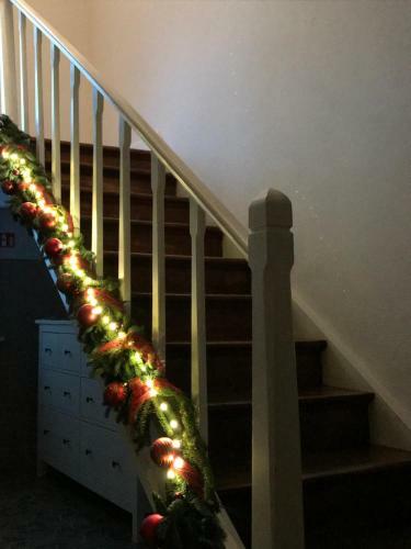 B&B Le Clo�tre St Joseph