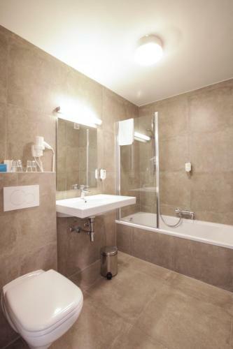 Hotel Lepelbed