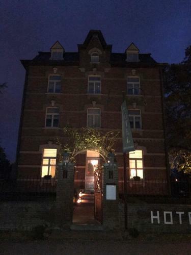 Hotel Aldeneikerhof