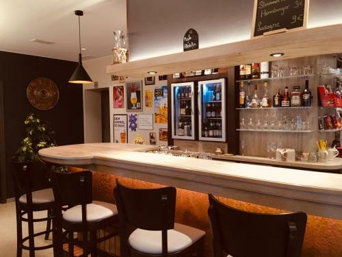 Hotel Schr�der