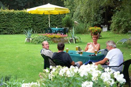 Hotel Schr�der