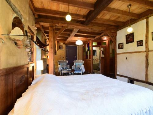 Gorgeous Holiday Home Near Durbuy With Pond