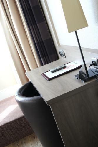 Hotel Arriate