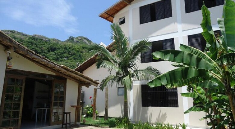 Hostal Retiro Da Lagoa