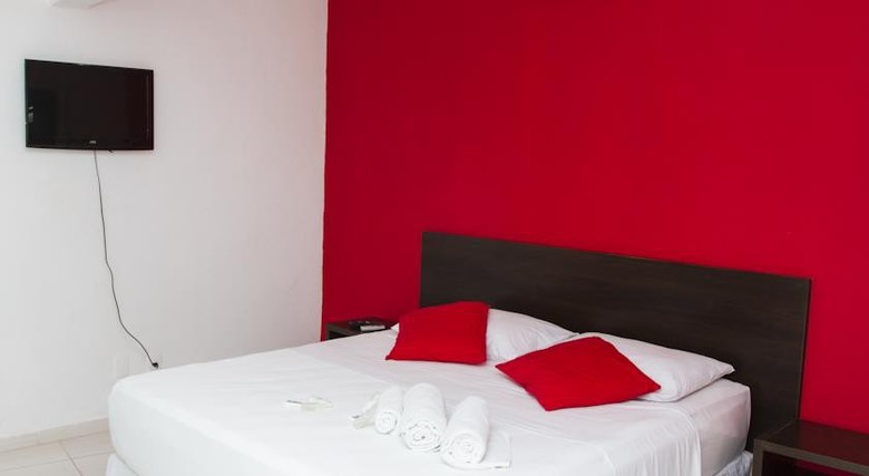 Hostal Che Lagarto Hostel Natal