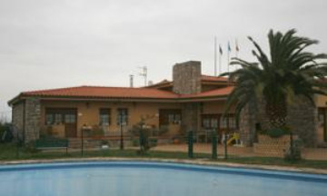 Hotel Villa San Remo