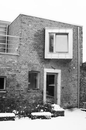 Bed & Breakfast Lagrange-chambres D'h�tes