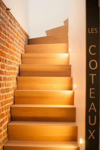 Bed & Breakfast Lagrange-chambres D'h�tes