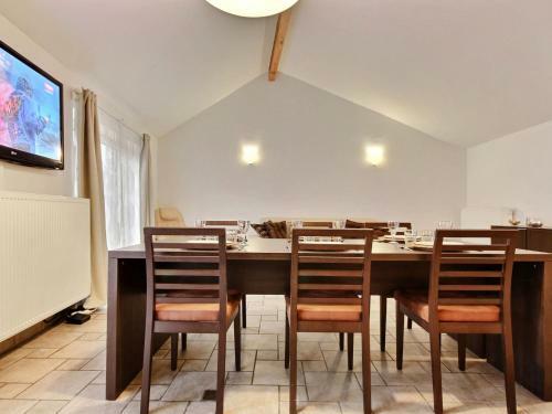 Apartment Liege