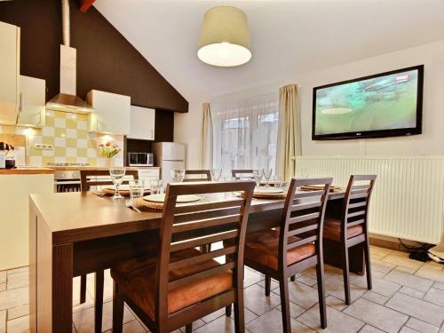 Apartment Liege