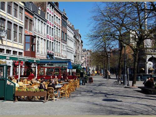 Apartment Liege