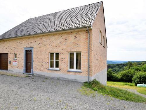 Stylish Holiday Home In Hastiere Near Forest