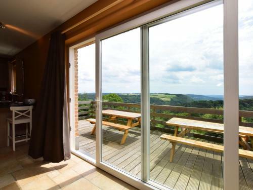 Stylish Holiday Home In Hastiere Near Forest