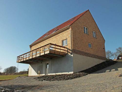Stylish Holiday Home In Hastiere Near Forest