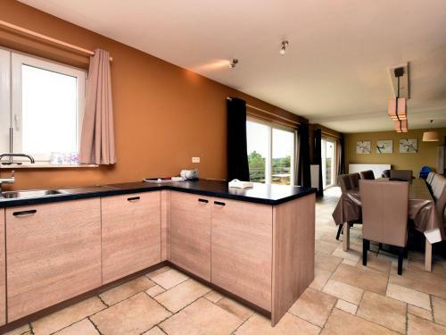 Stylish Holiday Home In Hastiere Near Forest