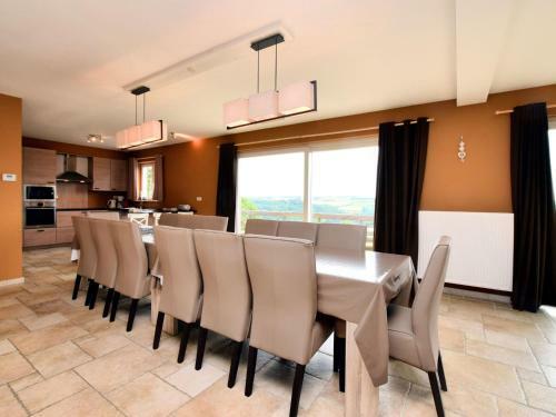 Stylish Holiday Home In Hastiere Near Forest