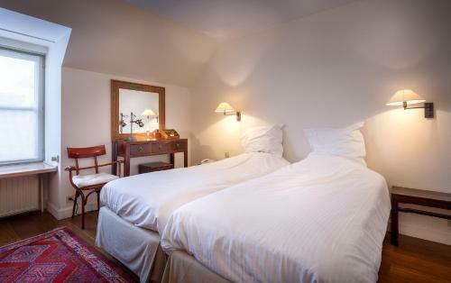 Hotel Ter Heide (kaprijke - Lembeke)