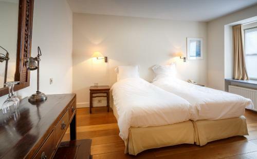 Hotel Ter Heide (kaprijke - Lembeke)