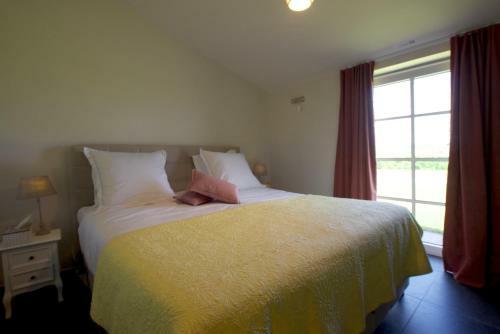Bed & Breakfast Biga Hoeve