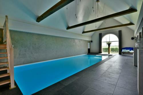 Bed & Breakfast Biga Hoeve